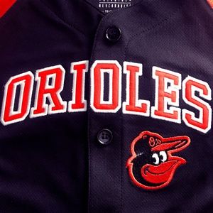 Baltimore Orioles - Style 9K3I2MAG7